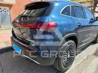 2023 Mercedes Benz EQA
