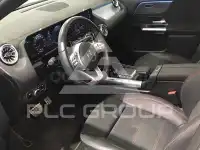 2023 Mercedes Benz EQA