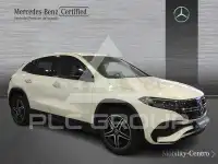 2023 Mercedes Benz EQA