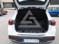 2023 Mercedes Benz EQA