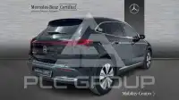 2023 Mercedes Benz EQA