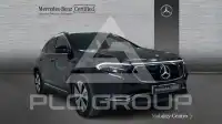 2023 Mercedes Benz EQA