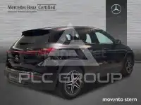 2023 Mercedes Benz EQA