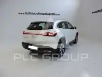 2023 Mercedes Benz EQA