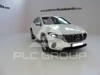 2023 Mercedes Benz EQA