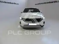 2023 Mercedes Benz EQA