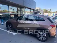 2023 Mercedes Benz EQA