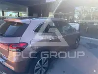 2023 Mercedes Benz EQA