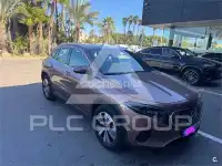 2023 Mercedes Benz EQA