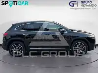 2023 Mercedes Benz EQA