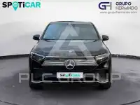 2023 Mercedes Benz EQA