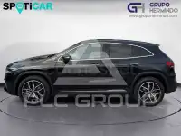 2023 Mercedes Benz EQA