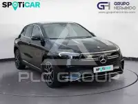 2023 Mercedes Benz EQA