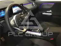 2023 Mercedes Benz EQA