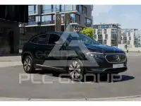 2023 Mercedes Benz EQA