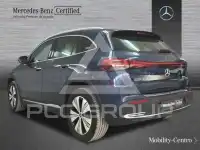 2023 Mercedes Benz EQA