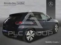 2023 Mercedes Benz EQA