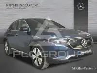 2023 Mercedes Benz EQA