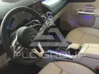 2023 Mercedes Benz EQA