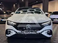 2023 Mercedes Benz EQE