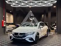 2023 Mercedes Benz EQE