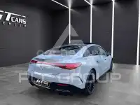2023 Mercedes Benz EQE