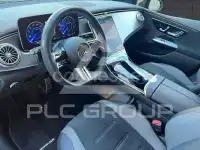 2023 Mercedes Benz EQE