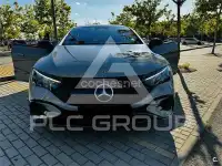 2023 Mercedes Benz EQE