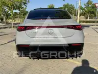 2023 Mercedes Benz EQE