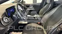 2023 Mercedes Benz EQE
