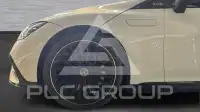 2023 Mercedes Benz EQE