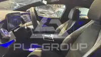 2023 Mercedes Benz EQE