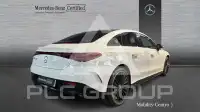 2023 Mercedes Benz EQE