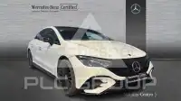 2023 Mercedes Benz EQE
