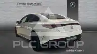 2023 Mercedes Benz EQE
