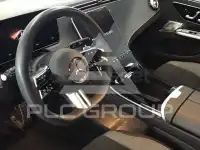 2023 Mercedes Benz EQE