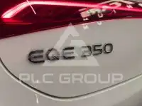 2023 Mercedes Benz EQE