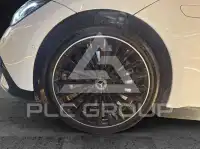 2023 Mercedes Benz EQE