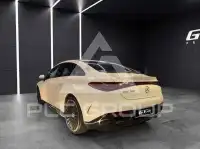 2023 Mercedes Benz EQE