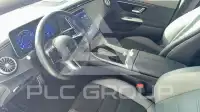 2023 Mercedes Benz EQE