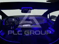 2023 Mercedes Benz EQE