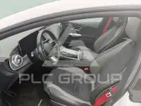 2023 Mercedes Benz EQE