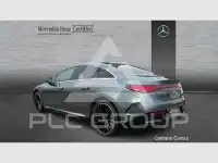 2023 Mercedes Benz EQE