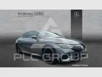 2023 Mercedes Benz EQE