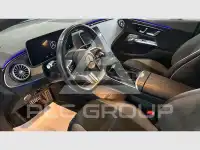 2023 Mercedes Benz EQE