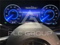 2023 Mercedes Benz EQE