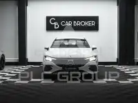 2023 Mercedes Benz EQE
