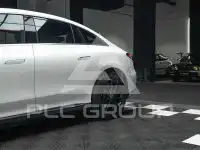 2023 Mercedes Benz EQE