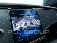 2023 Mercedes Benz EQE