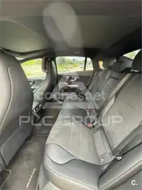 2023 Mercedes Benz EQE